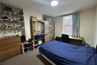 5 bed flat, South Grove, Ardwick, Manchester, M130AU - Image 7